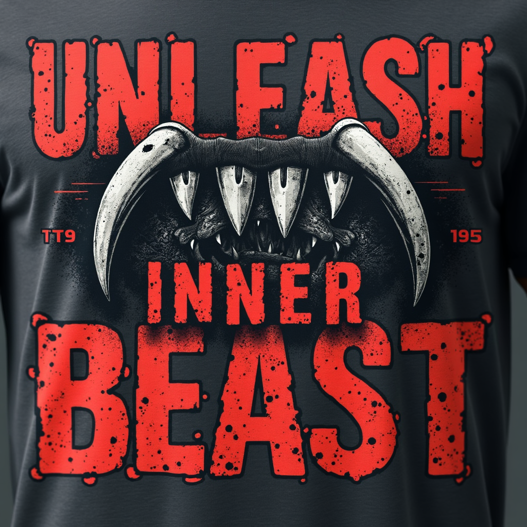 T-Shirt à manches courtes